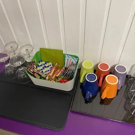 Comfortable In Commercial Centre * Unterhaching